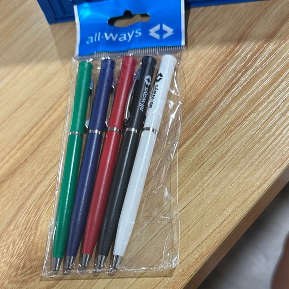 All-Ways Soundwaves Wireless Speaker - Picture 3 of 4